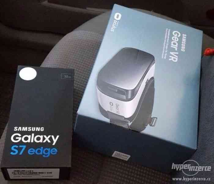 Samsung Galaxy Phones na prodej - foto 1