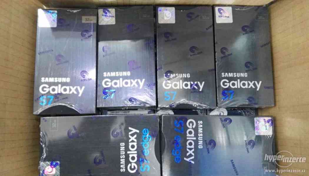 Samsung Galaxy Phones na prodej - foto 3