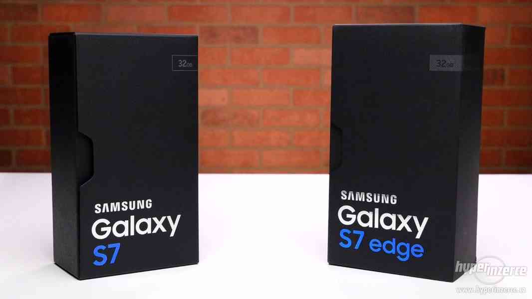 Samsung Galaxy Phones na prodej - foto 4