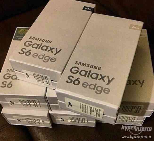 Samsung Galaxy Phones na prodej - foto 6