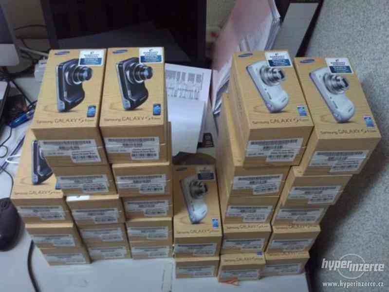 Samsung Galaxy Phones na prodej - foto 8