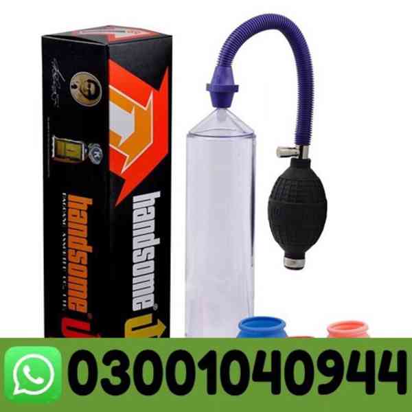 Best Penis Enlargement Pump in Pakistan ( 03001040944