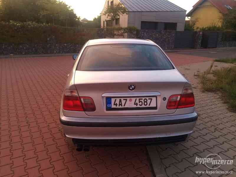 BMW 330xi - foto 4