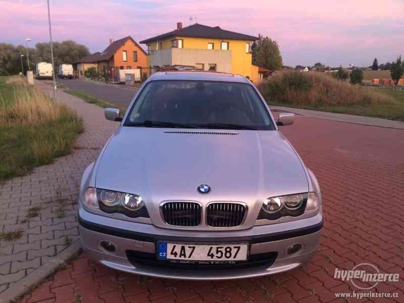 BMW 330xi - foto 7