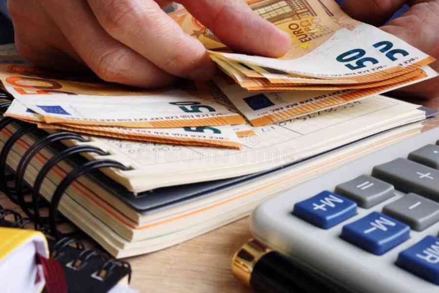 Půjčka peněz  - foto 4