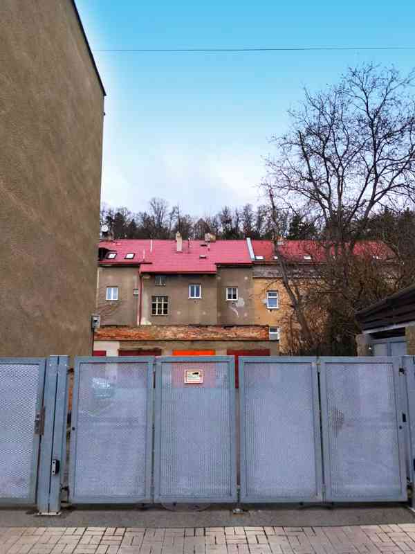 Garáž pronájem, Kralupy nad Vltavou - foto 3