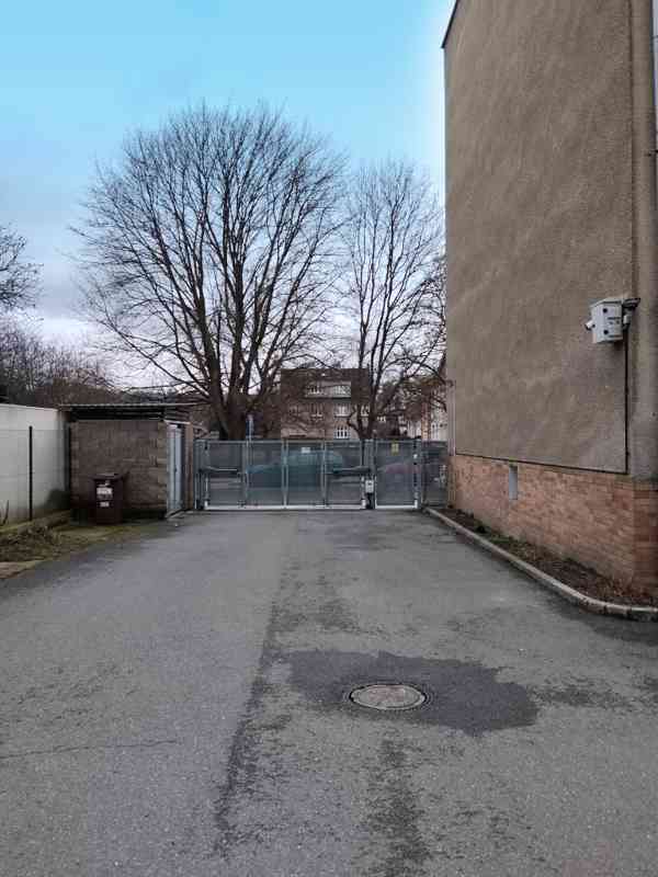 Garáž pronájem, Kralupy nad Vltavou - foto 4