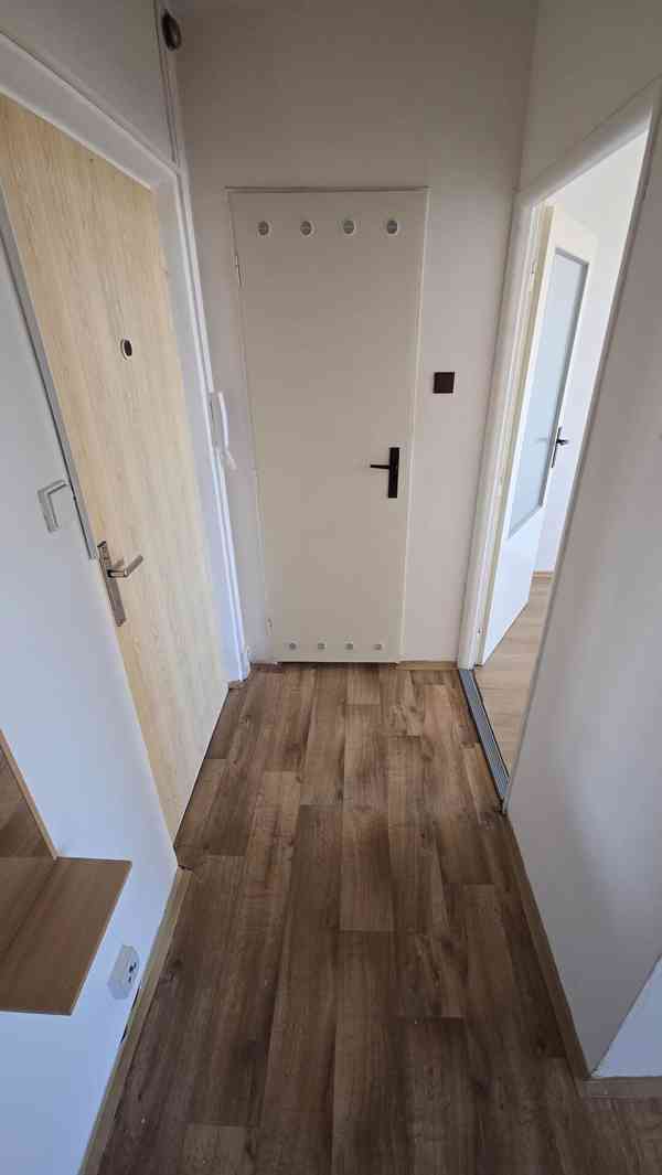 Na prodej družstevní byt 1+1+L, Teplice - Trnovany, J.Koziny - foto 5