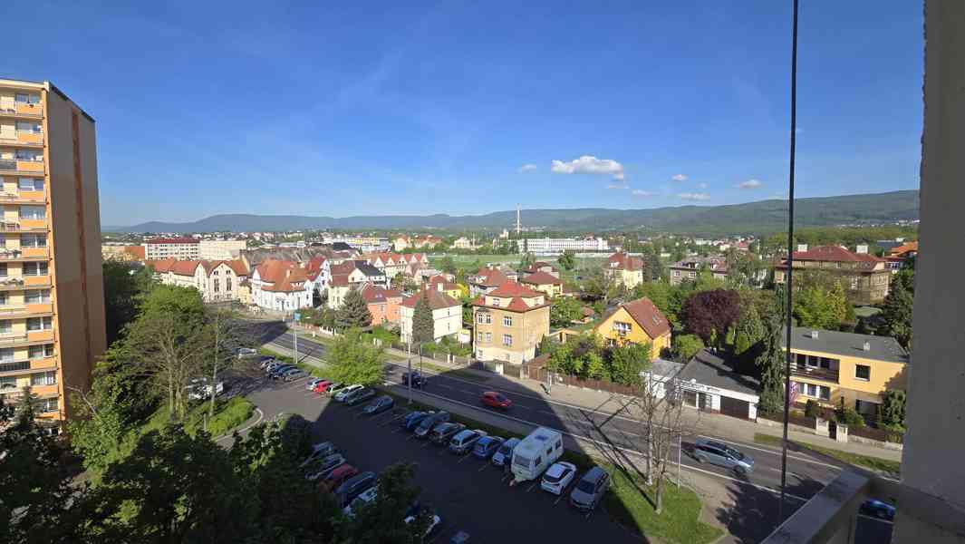 Na prodej družstevní byt 1+1+L, Teplice - Trnovany, J.Koziny - foto 8