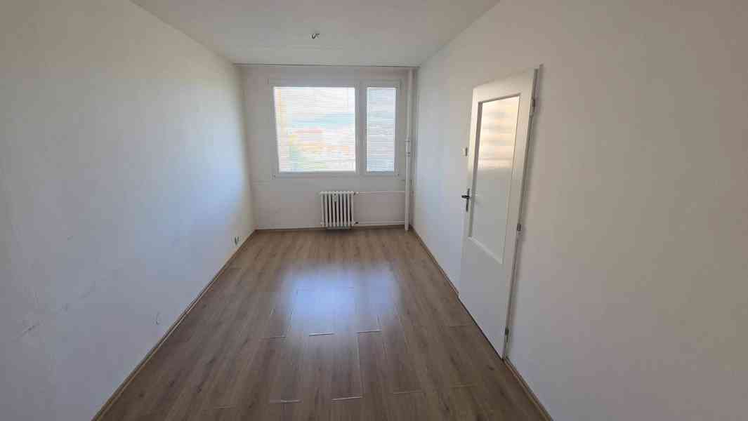 Na prodej družstevní byt 1+1+L, Teplice - Trnovany, J.Koziny - foto 4