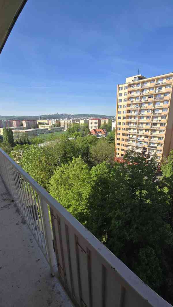 Na prodej družstevní byt 1+1+L, Teplice - Trnovany, J.Koziny - foto 9