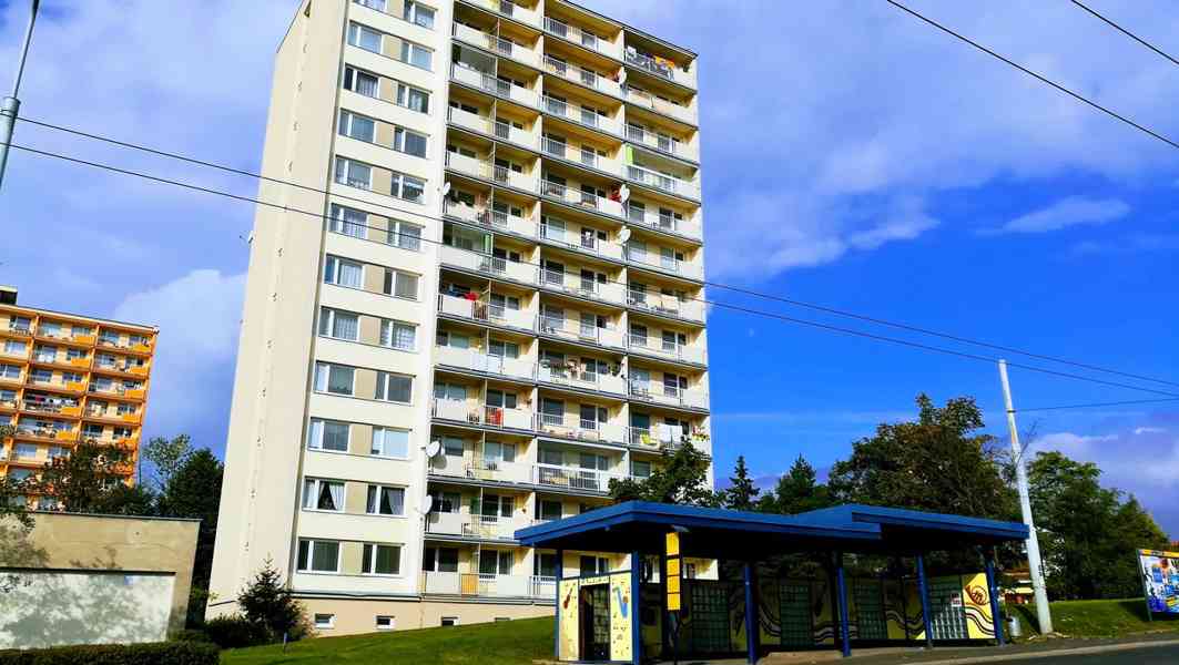 Na prodej družstevní byt 1+1+L, Teplice - Trnovany, J.Koziny - foto 10