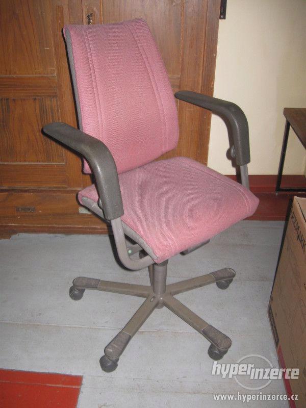 prodej kancelářských židlí - foto 1