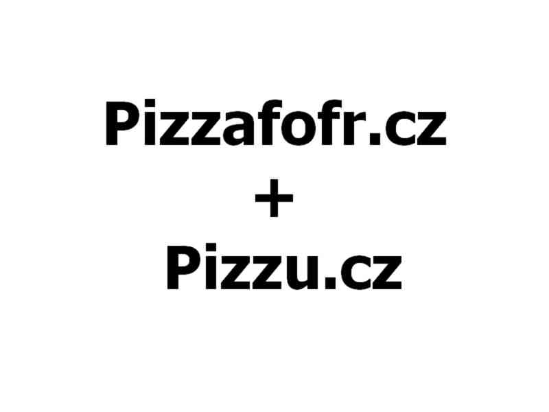 Prodám domény Pizzafofr.cz + Pizzu.cz - foto 2