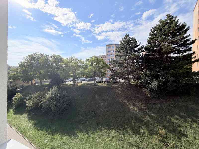 EXKLUZIVNÍ DRUŽSTEVNÍ BYT 2+KK V LIBČICÍCH NAD VLTAVOU - foto 6