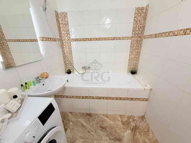 EXKLUZIVNÍ DRUŽSTEVNÍ BYT 2+KK V LIBČICÍCH NAD VLTAVOU - foto 16