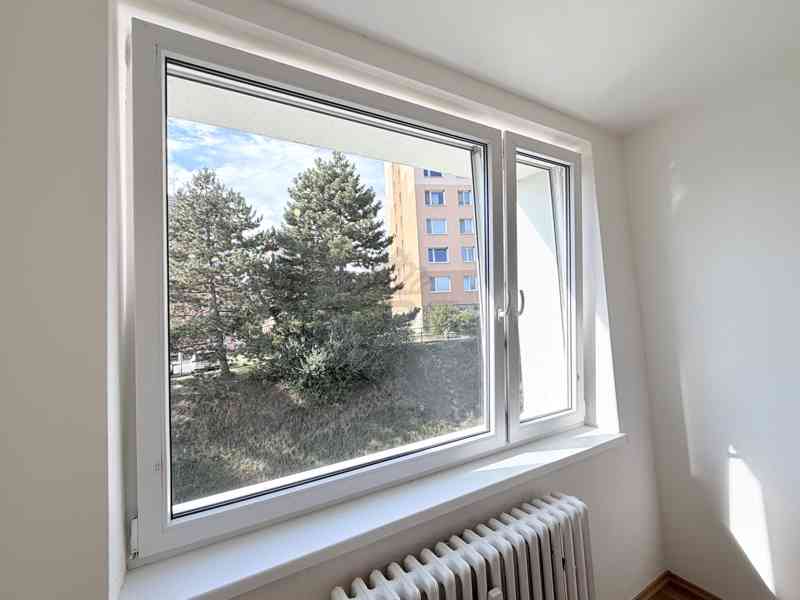EXKLUZIVNÍ DRUŽSTEVNÍ BYT 2+KK V LIBČICÍCH NAD VLTAVOU - foto 5