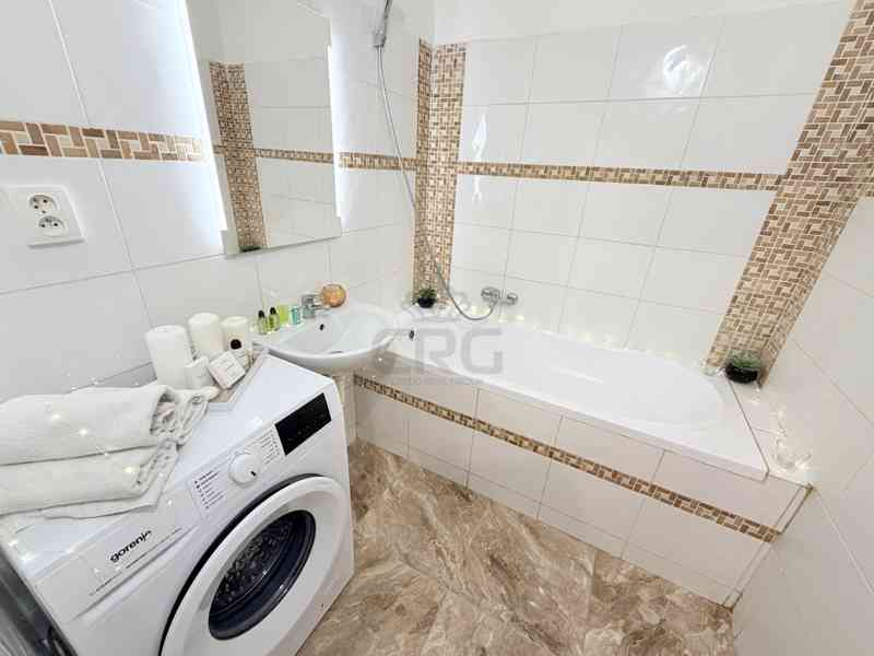 EXKLUZIVNÍ DRUŽSTEVNÍ BYT 2+KK V LIBČICÍCH NAD VLTAVOU - foto 15