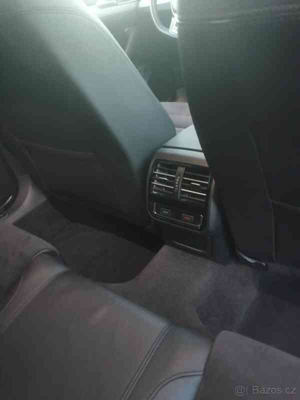 Volkswagen Passat Variant 2,0   B8 TDi 110kw R-line DSG - foto 13