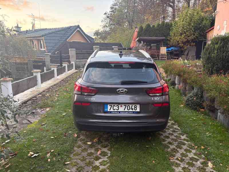 Prodám Hyundai i30  - foto 2