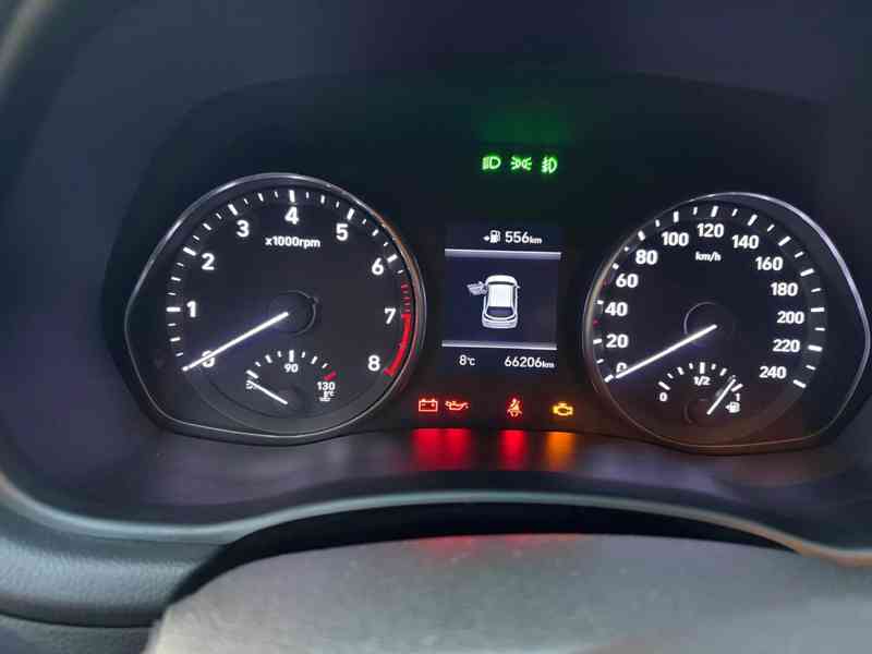 Prodám Hyundai i30  - foto 4