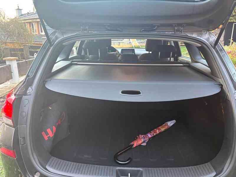 Prodám Hyundai i30  - foto 8