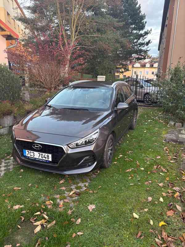 Prodám Hyundai i30  - foto 1