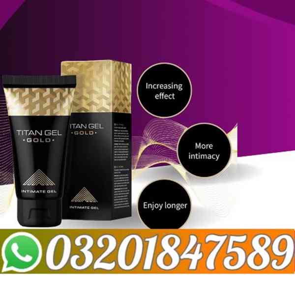 Titan Gel In Sialkot ^^%$ 03201847589 - foto 1