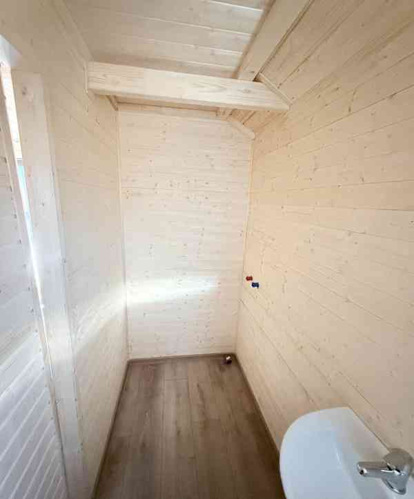 Tiny house /Maringotka - foto 9