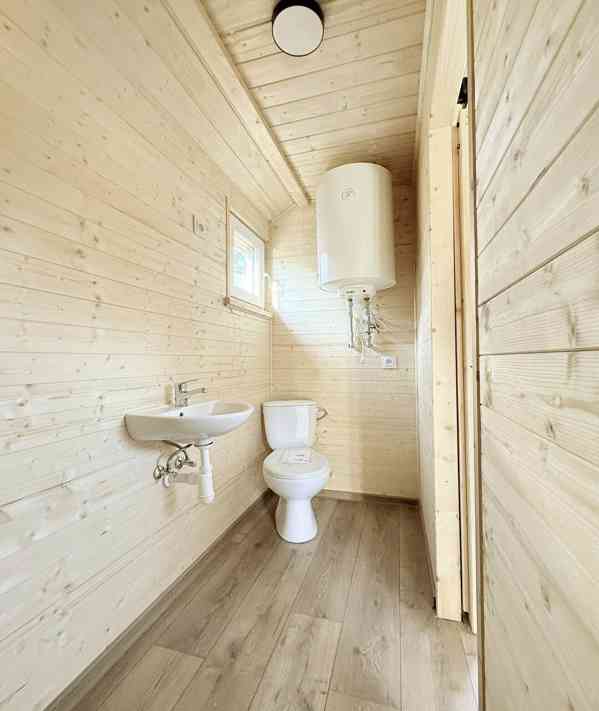 Tiny house /Maringotka - foto 8