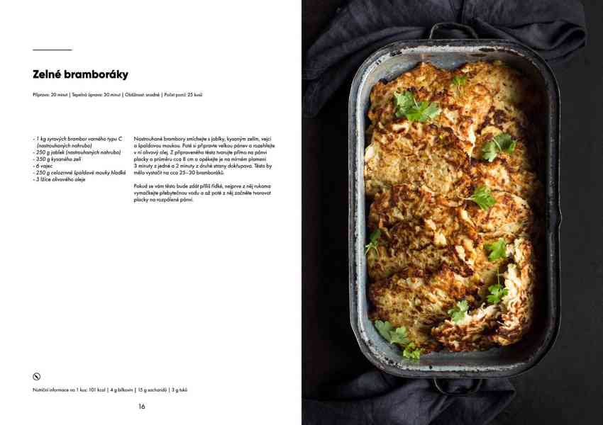 Jíme zdravě ze spíže - foto 4