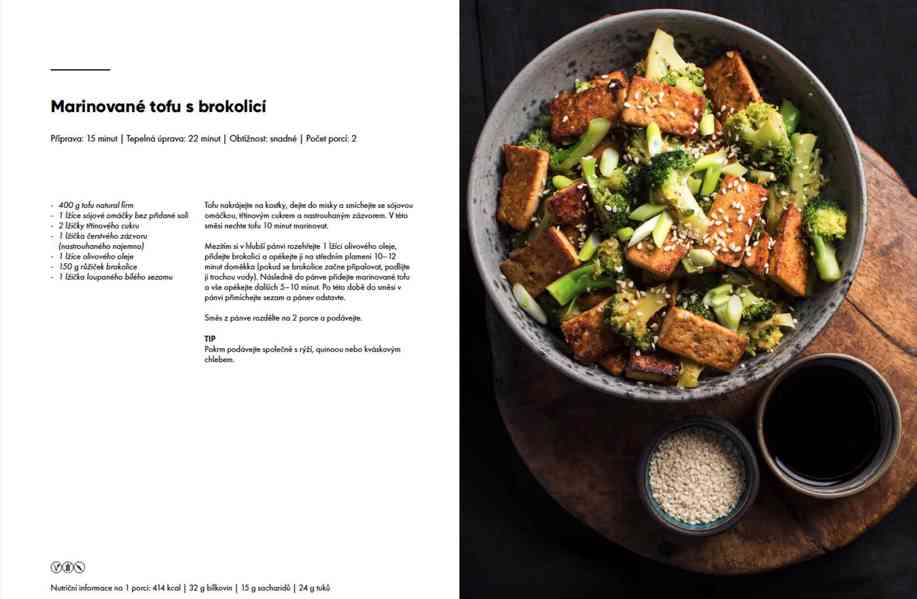 Jíme zdravě ze spíže - foto 3