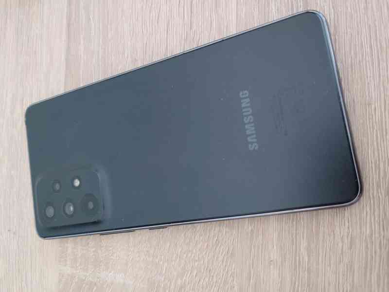 SAMSUNG Galaxy A53 5G (čtěte popis) - foto 4