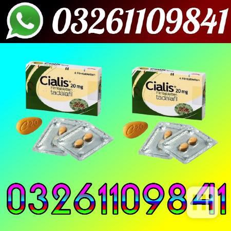 Cialis tablets in Lahore $$ 03261109841 CALL ORDER - foto 1