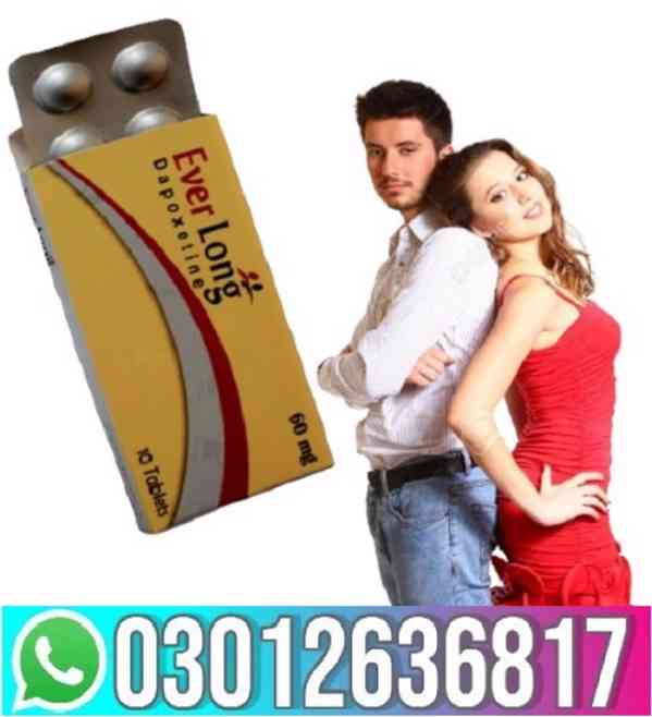 Everlong tablets in Rawalpindi - 03012636817 Call Se