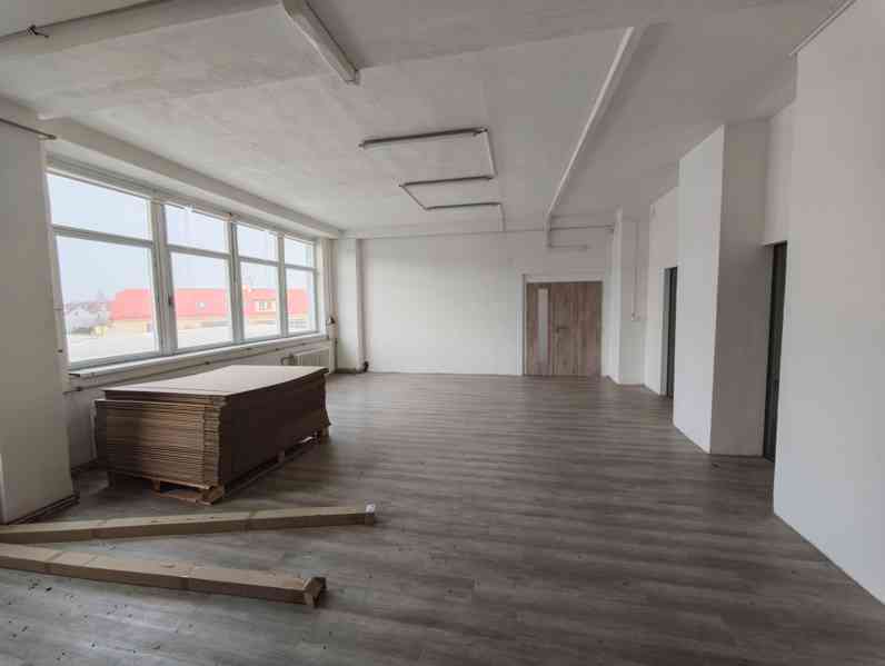 Pronájem, Výroba, 54 m² - Skuteč - foto 2