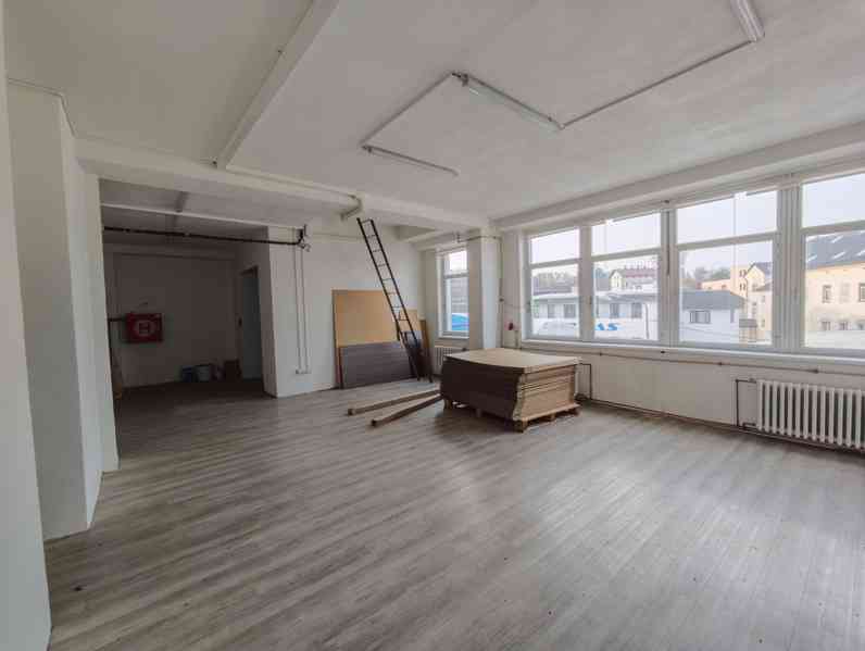 Pronájem, Výroba, 54 m² - Skuteč - foto 3