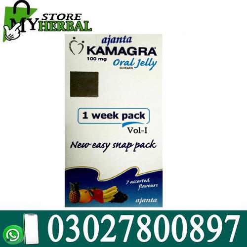 Kamagra Sildenafil Oral Jelly in Peshawar $ 03O2_780O897