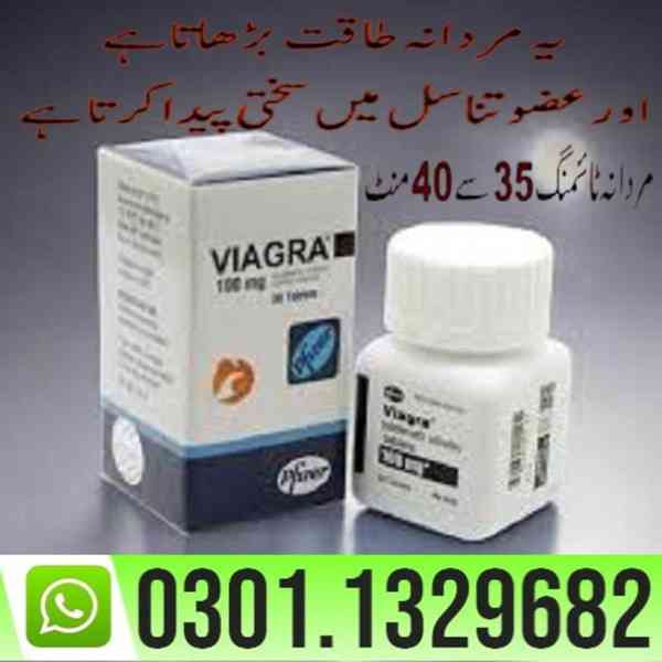 Viagra 30 Tablets In Pakistan {0301=1329682} 100% Original.. - foto 1
