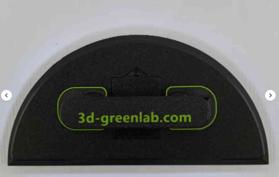 Mesa de lijado LED / Lijadora manual con luz - foto 6