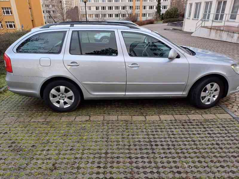 Škoda Octavia 2,0   TDI, 4x4, 190 tis. km - foto 3