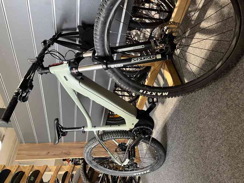 Giant fathom e+ M - foto 3