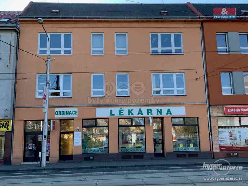 Pronájem, kanceláře, Ostrava, ul. 28. října - foto 1