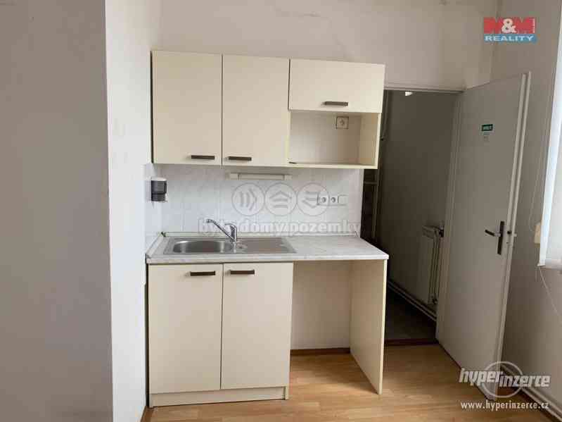 Pronájem, kanceláře, Ostrava, ul. 28. října - foto 3