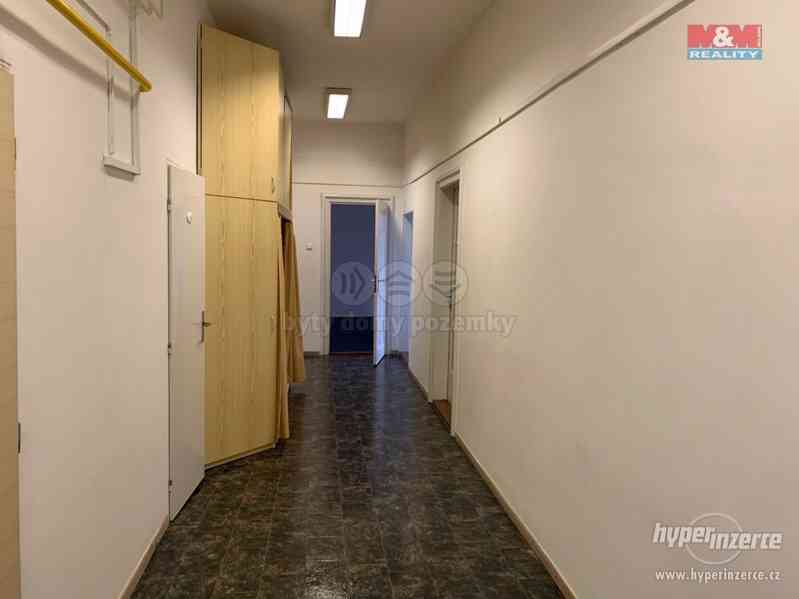 Pronájem, kanceláře, Ostrava, ul. 28. října - foto 4