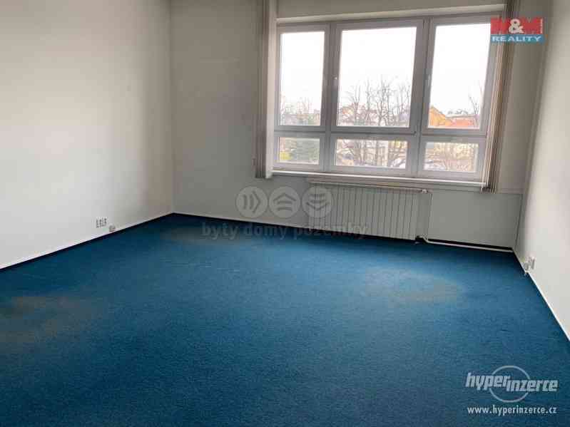 Pronájem, kanceláře, Ostrava, ul. 28. října - foto 7