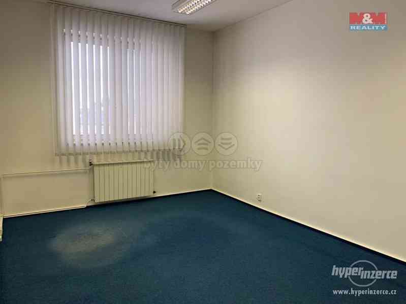Pronájem, kanceláře, Ostrava, ul. 28. října - foto 8