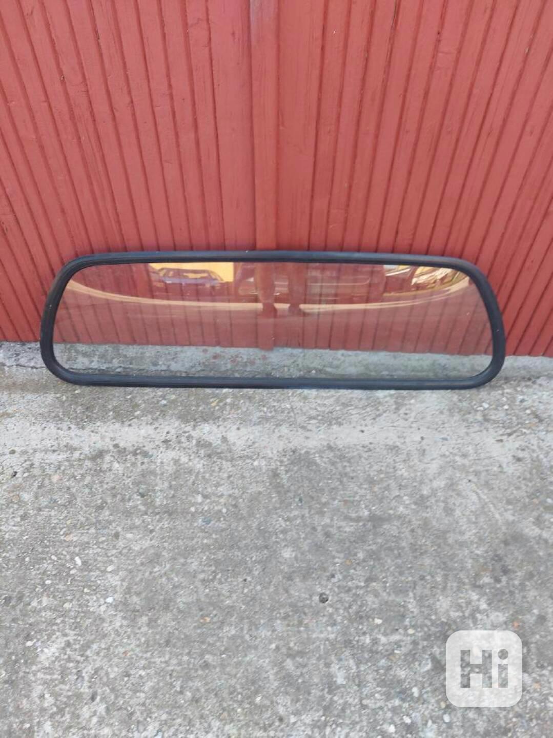 Zadní sklo Felicia Pick up  - foto 1