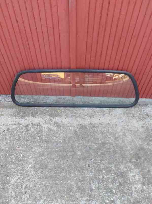 Zadní sklo Felicia Pick up  - foto 1