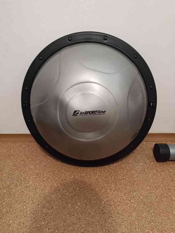 Kettler Powercenter BASIC E – domácí posilovna - foto 9